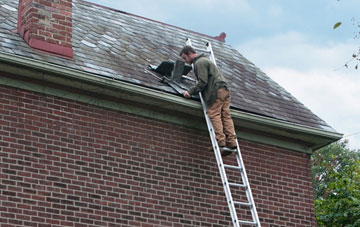 what affects urgent South Ruislip roof repairs