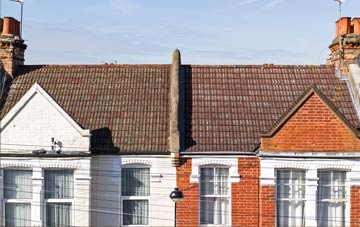 clay roofing South Ruislip, Hillingdon