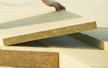 measuring South Ruislip tapered insulation