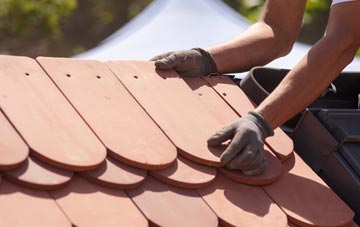 South Ruislip roof tile contractors