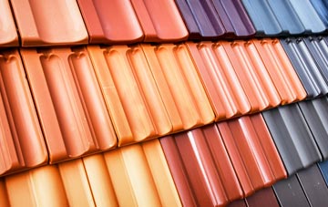 South Ruislip roof tile costs