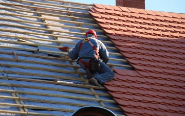 roof tiles South Ruislip, Hillingdon
