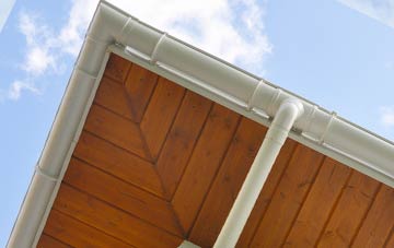 South Ruislip soffit types