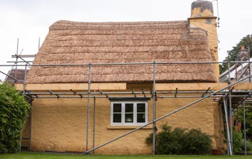 South Ruislip thatch roofing costs