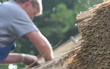 professional South Ruislip thatchers