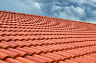 South Ruislip roofing tiles